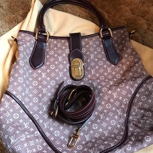 Louis Vuitton Macron minilin